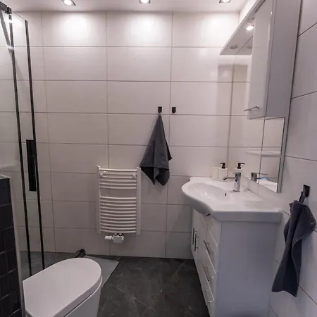 Modernes Mit Odenwald-panoramablick Apartamento *