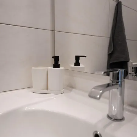 Apartment Modernes Mit Odenwald-panoramablick *